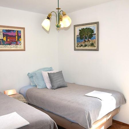 Apartment Bulimbasic Split Eksteriør billede