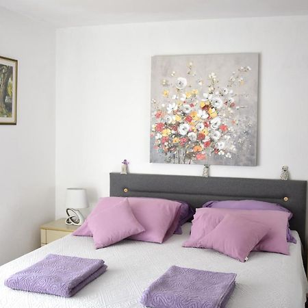 Apartment Bulimbasic Split Eksteriør billede