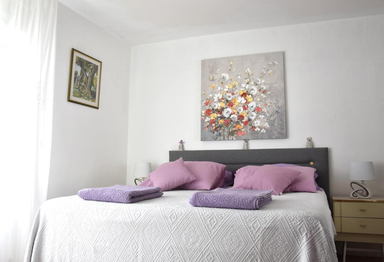 Apartment Bulimbasic Split Eksteriør billede