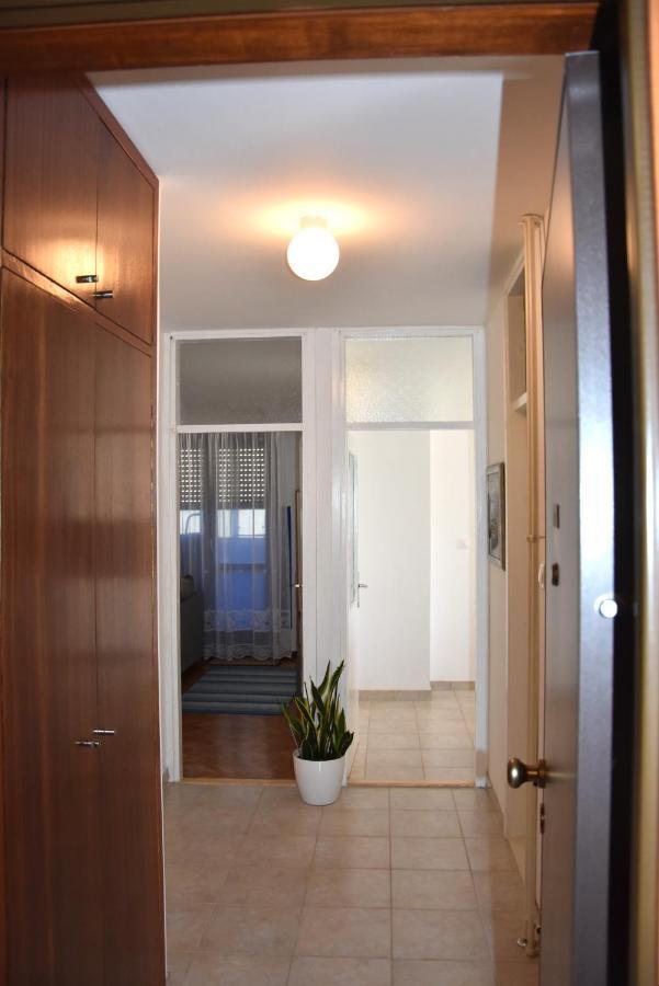 Apartment Bulimbasic Split Eksteriør billede