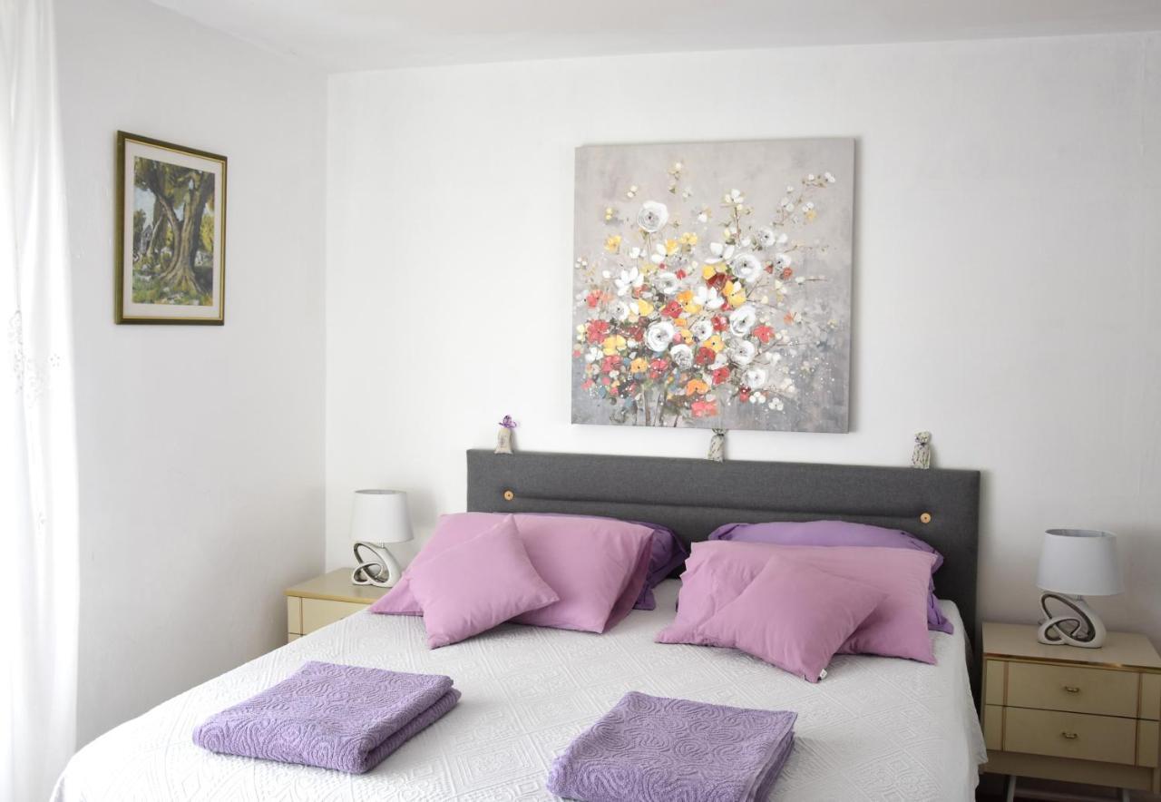 Apartment Bulimbasic Split Eksteriør billede