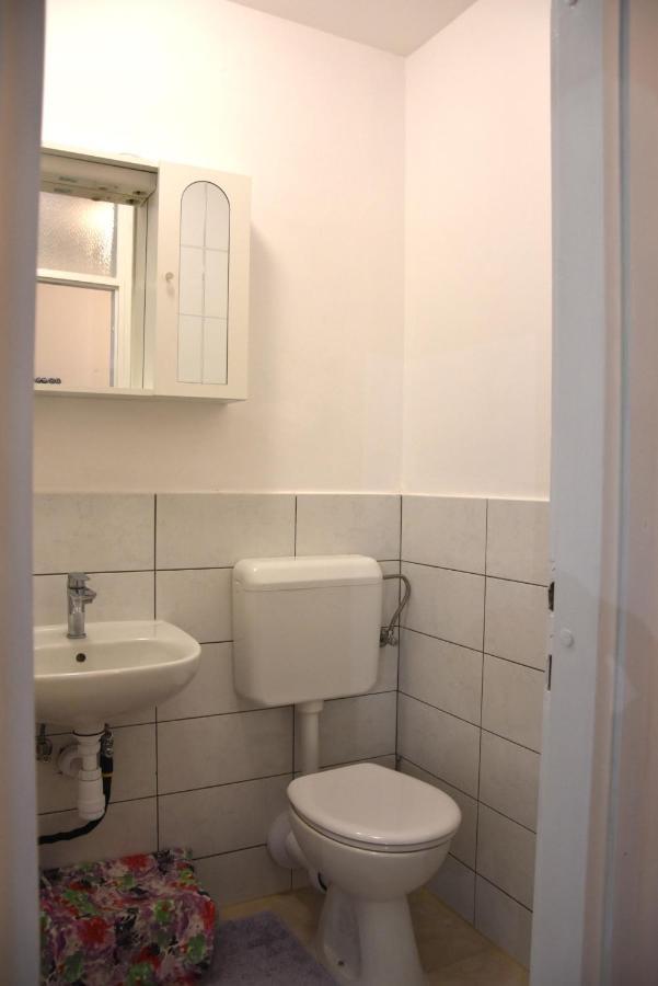 Apartment Bulimbasic Split Eksteriør billede