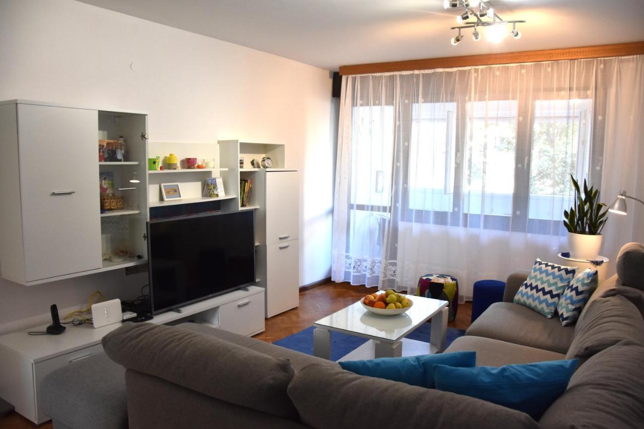Apartment Bulimbasic Split Eksteriør billede