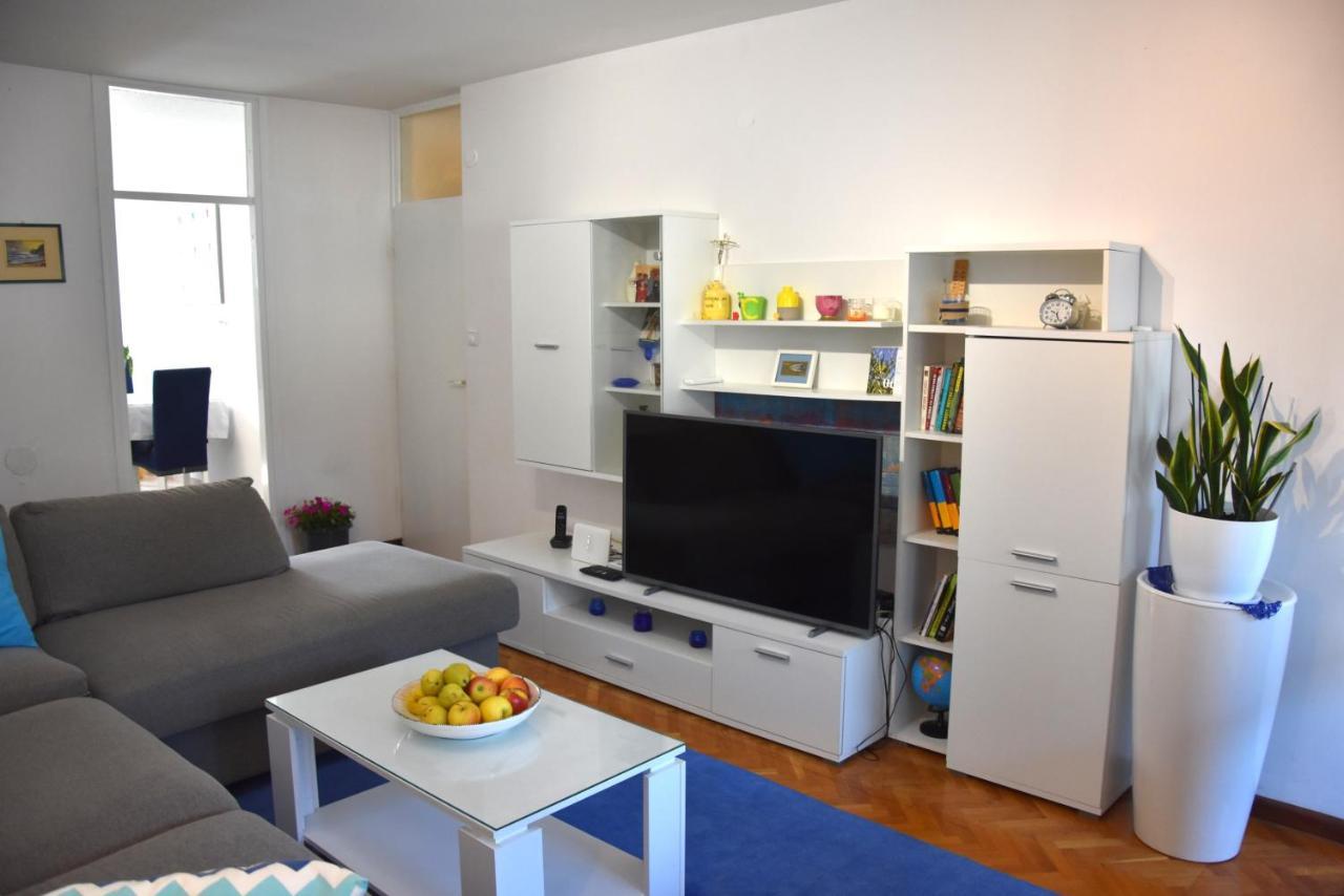 Apartment Bulimbasic Split Eksteriør billede